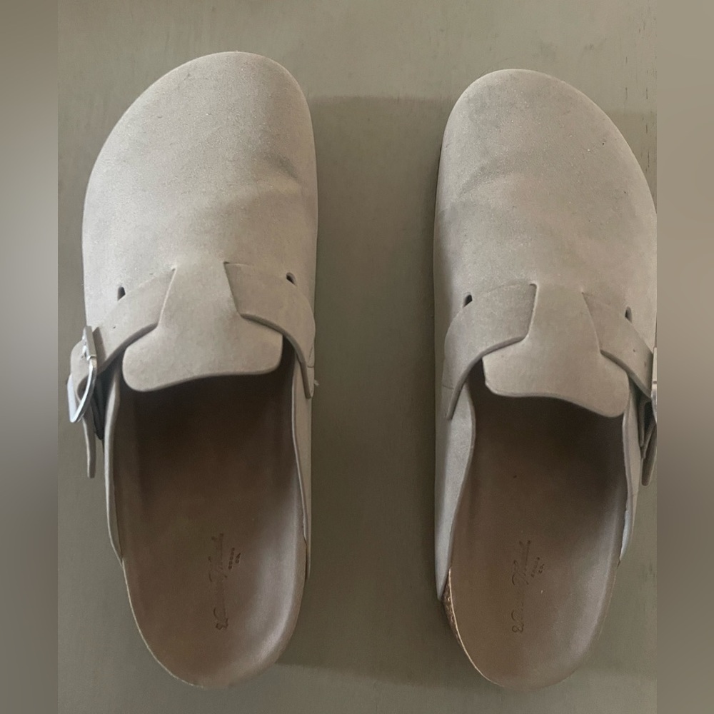 Women clogs - Picture 2 of 8